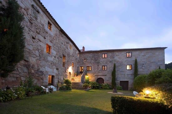 Pazo de Bentraces — foto 2